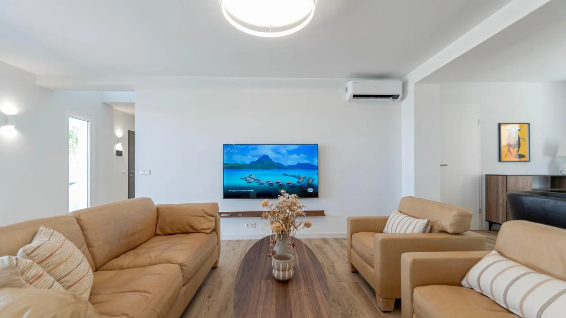 Happyplace Malaga -- Villa With Panoramic Sea View Heated Infinity Saltwater Pool